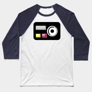 GONK Vintage Baseball T-Shirt